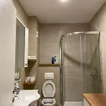 Moon Apartment *