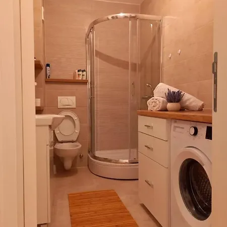 Moon Apartamento Mostar