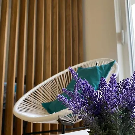 Apartment Moon Mostar