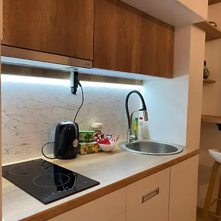 Apartament Moon *