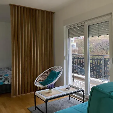 Moon Apartment Mostar