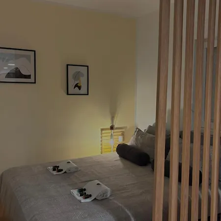 Apartment Moon