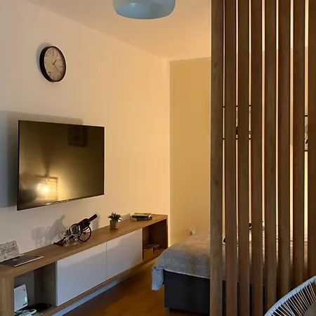 Apartment Moon